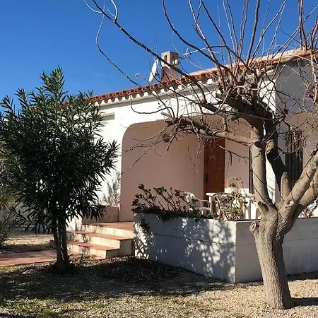 Villa Lo Parral Riumar Exterior photo