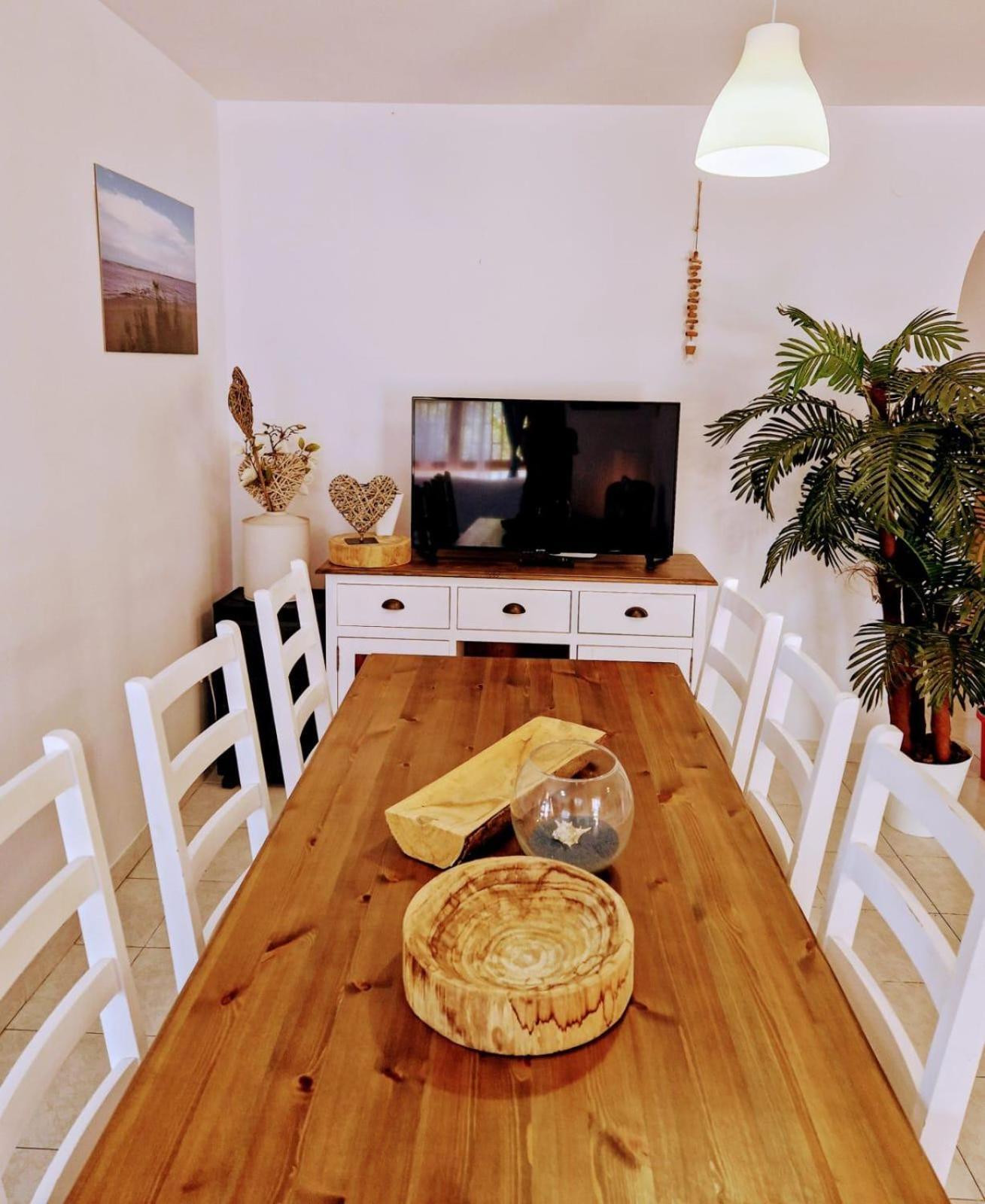 Lo Parral Holiday home *