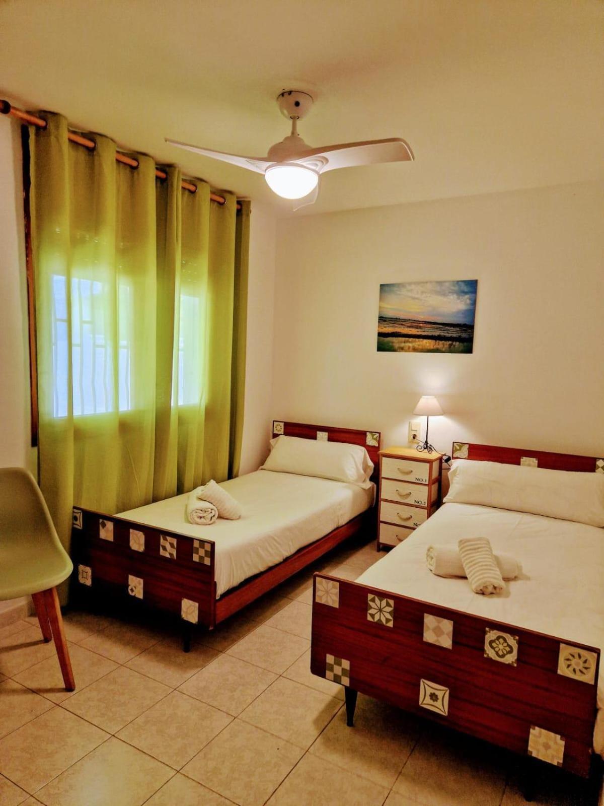 Lo Parral Holiday home