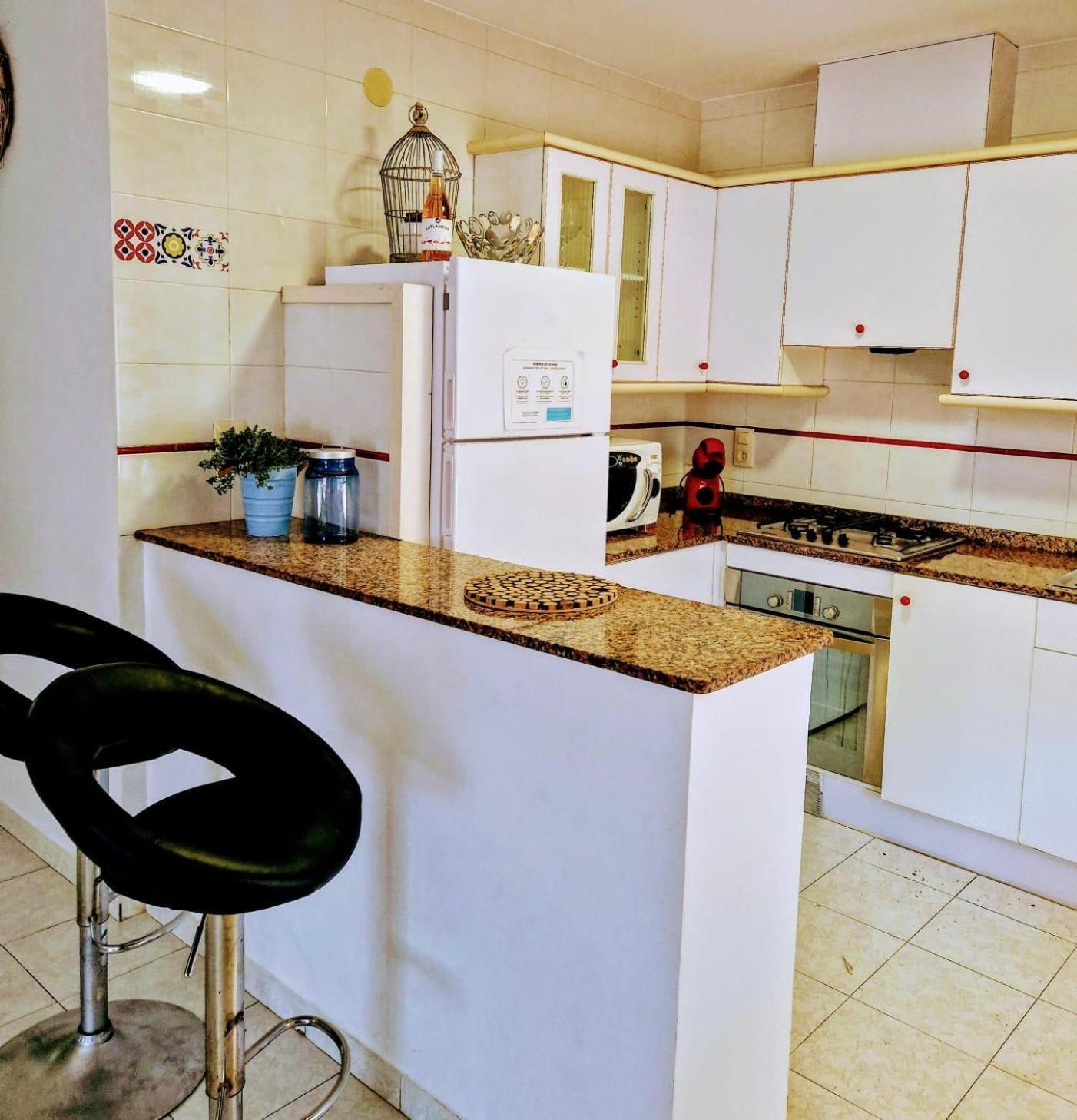 Lo Parral Holiday home *